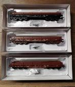 Brawa 47500a,b,c (AC), Verzenden