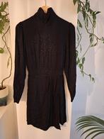 Nikkie zwart jurkje - Maat 34, Zwart, Ophalen of Verzenden, Zo goed als nieuw, Nikkie