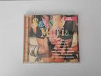 salsa mania cd one, Ophalen of Verzenden, Zo goed als nieuw, Latijns-Amerikaans