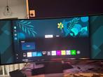 samsung oddesy g8, Computers en Software, Monitoren, Thunderbolt, Ophalen of Verzenden, Overige typen, Quad HD (2K)