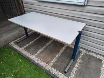 Gratis bureau/werkbank
