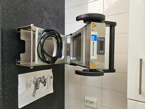 Hand sealmachine, zo goed als nieuw!, Zakelijke goederen, Horeca | Food, Overige typen, Ophalen of Verzenden