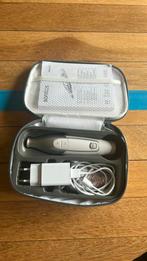 Sanitas nagelvijl SMA 60 (draadloos), Witgoed en Apparatuur, Persoonlijke-verzorgingsapparatuur, Ophalen of Verzenden, Zo goed als nieuw