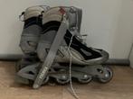 Inline Skates dames maat 40, Sport en Fitness, Gebruikt, Inline skates 4 wielen, Dames, Ophalen