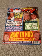 11.Story 1995. Rene Froger. Gert Berg. Robert Paul. 5 uur sh, Verzamelen, Ophalen of Verzenden, 1980 tot heden, Tijdschrift