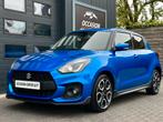 Suzuki Swift DIV UITVOERINGEN-OPTIES-PRIJZEN KIJK OP DE SITE, Auto's, Voorwielaandrijving, 94 pk, Gebruikt, 1242 cc