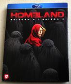Homeland Seizoen 4  (3-Disc ), Cd's en Dvd's, Blu-ray, Verzenden, Nieuw in verpakking, Tv en Series, Boxset