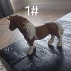 Schleich Paard, Ophalen of Verzenden, Gebruikt