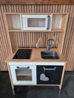 Ikea Keukentje, Ophalen, Gebruikt, Hout, Speelkeuken