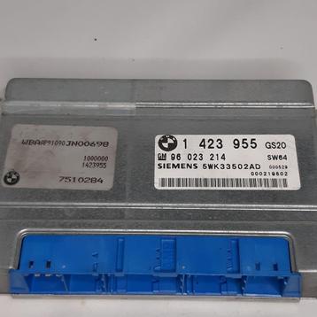 EGS AUTOMAAT TRANSMISSIE CONTROL MODULE GS20 24601423955 beschikbaar voor biedingen