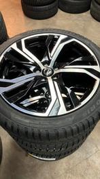 Origineel nieuw 19 inch Volvo V60 winterset, 19 inch, Banden en Velgen, Nieuw, 235 mm