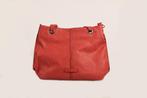 Dames tas, Ophalen of Verzenden, Nieuw, Rood, Handtas