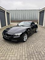 BMW Z4 23i - 2011, Automaat, 109dkm, Automaat, Euro 5, Zwart, 2497 cc