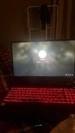 MSI laptop, Computers en Software, Windows Laptops, Ophalen of Verzenden, Gebruikt, 15 inch
