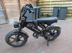 Fatbike cross boss v20 pro, Overige merken, Gebruikt, Ophalen of Verzenden, 59 cm of meer