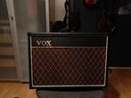Vox Ac15, Ophalen, Zo goed als nieuw, Minder dan 50 watt