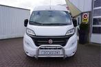 Chausson Twist V594, Fiat Ducato 2.3 DS 130CV E6 T.L. Furgon, Tot en met 2, Diesel, Chausson, Bedrijf
