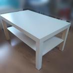 Tafel - salontafel - Lack, Huis en Inrichting, Tafels | Salontafels, Ophalen, Gebruikt, 50 tot 100 cm, 50 tot 100 cm