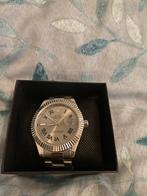 Rolex  datejust 36  grijs  nieuw in doos, Sieraden, Tassen en Uiterlijk, Horloges | Heren, Ophalen, Rolex, Polshorloge, Nieuw