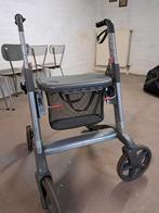 Rollator ANWB Active, Ophalen, Gebruikt