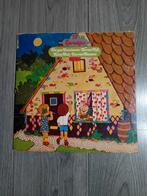 Dubbel LP - 12 Sprookjes, Cd's en Dvd's, Ophalen of Verzenden