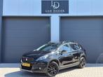 Peugeot 2008 1.2 PureTech GT-line / Camera / Pano / Carplay, Auto's, Euro 6, 1199 cc, 610 kg, Zwart