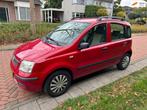 Fiat Panda 1.2 Edizione Cool, airco, APK 26-09-2026., Voorwielaandrijving, Gebruikt, 1242 cc, Origineel Nederlands