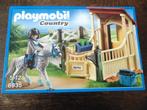Playmobil Country 6935 Met de doos, Kinderen en Baby's, Speelgoed | Playmobil, Ophalen, Zo goed als nieuw, Complete set