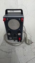 Signal Tracer Heathkit, Ophalen of Verzenden, Gebruikt, Zender en Ontvanger