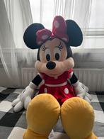 Disneyland Minnie Mouse knuffel, Kinderen en Baby's, Speelgoed | Knuffels en Pluche, Nieuw, Eend, Ophalen of Verzenden