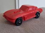 Stelco Germany Chevrolet Corvette netjes bespeeld, Ophalen of Verzenden, Gebruikt