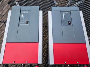 Tbs 1600 watt zuiver sinus omvormer inverter 12 volt victron beschikbaar voor biedingen