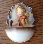 Oud Hummel wijwaterbakje no 167, Ophalen of Verzenden, Gebruikt, Hummel