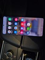 Samsung S20 plus 5G, Telecommunicatie, Mobiele telefoons | Samsung, Ophalen, Galaxy S20, Zwart, Touchscreen