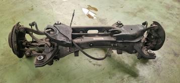 Subframe Mercedes e klasse w212 beschikbaar voor biedingen