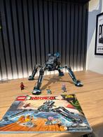 Lego Ninjago Waterstrijder 70611 - Complete Set, Ophalen of Verzenden, Zo goed als nieuw, Complete set, Lego