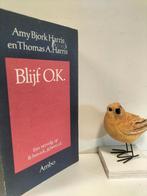 Harris, Thomas e.a.; Blijf O.K., Boeken, Ophalen of Verzenden, Gelezen