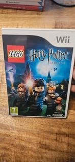 LEGO Harry Potter Jaren 1-4 Wii, Avontuur en Actie, -, -, 2 spelers