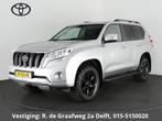 Toyota Land Cruiser 2.8 D-4D-F Challenger Blind Van Automaat, Auto's, Toyota, Automaat, Gebruikt, Euro 6, 4 cilinders