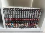 Gege Akutami - Jujutsu Kaisen - Volume - 0 t/m 16, Gege Akutami, Ophalen of Verzenden, Zo goed als nieuw, Japan (Manga)