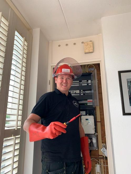 Elektricien Uithoorn, Diensten en Vakmensen, Elektriciens, 24-uursservice, Garantie