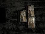 3x Bonacell EN-EL15 Li-ion Accu’s voor Nikon DSLR – 2000mAh, Ophalen of Verzenden, Nieuw