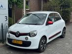 Renault Twingo 1.0 SCe Collection (bj 2016), 12 maanden, Gebruikt, 4 stoelen, Wit