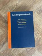 Leerboek Kindergeneeskunde (Van de Brande et al.), Boeken, Studieboeken en Cursussen, Van de Brande et al., Ophalen of Verzenden