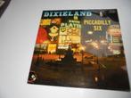 Dixieland Piccadilly Six VERY FINE (L169), Cd's en Dvd's, Vinyl | Jazz en Blues, Ophalen, 1980 tot heden, Zo goed als nieuw, 12 inch