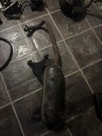 Piaggio uitlaat, Ophalen of Verzenden, Zo goed als nieuw, Uitlaat, Piaggio