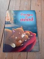 Boek poesjes in nood, Ophalen of Verzenden, Gelezen, Fictie algemeen