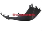 Onderspoiler Zip Sp Zip2000 Antraciet Spoiler 57540200G7, Ophalen of Verzenden, 50cc-Scooterparts, Info@50cc-scooterparts.nl, Veen