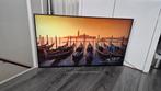 Sony Bravia 55 inch, Ophalen, LCD, Zo goed als nieuw, 100 Hz