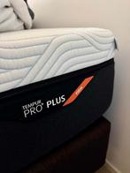 Tempur pro smartcool matras firm 90x200, Ophalen, Zo goed als nieuw, Tweepersoons, 90 cm